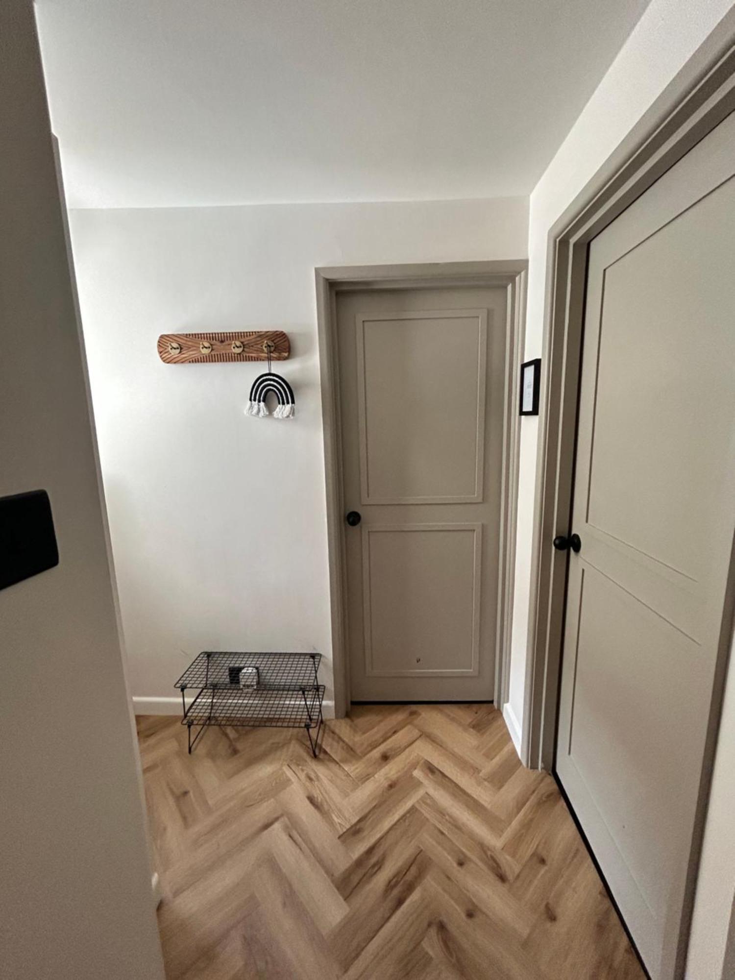 Harbour Apartment Seaton  Ngoại thất bức ảnh