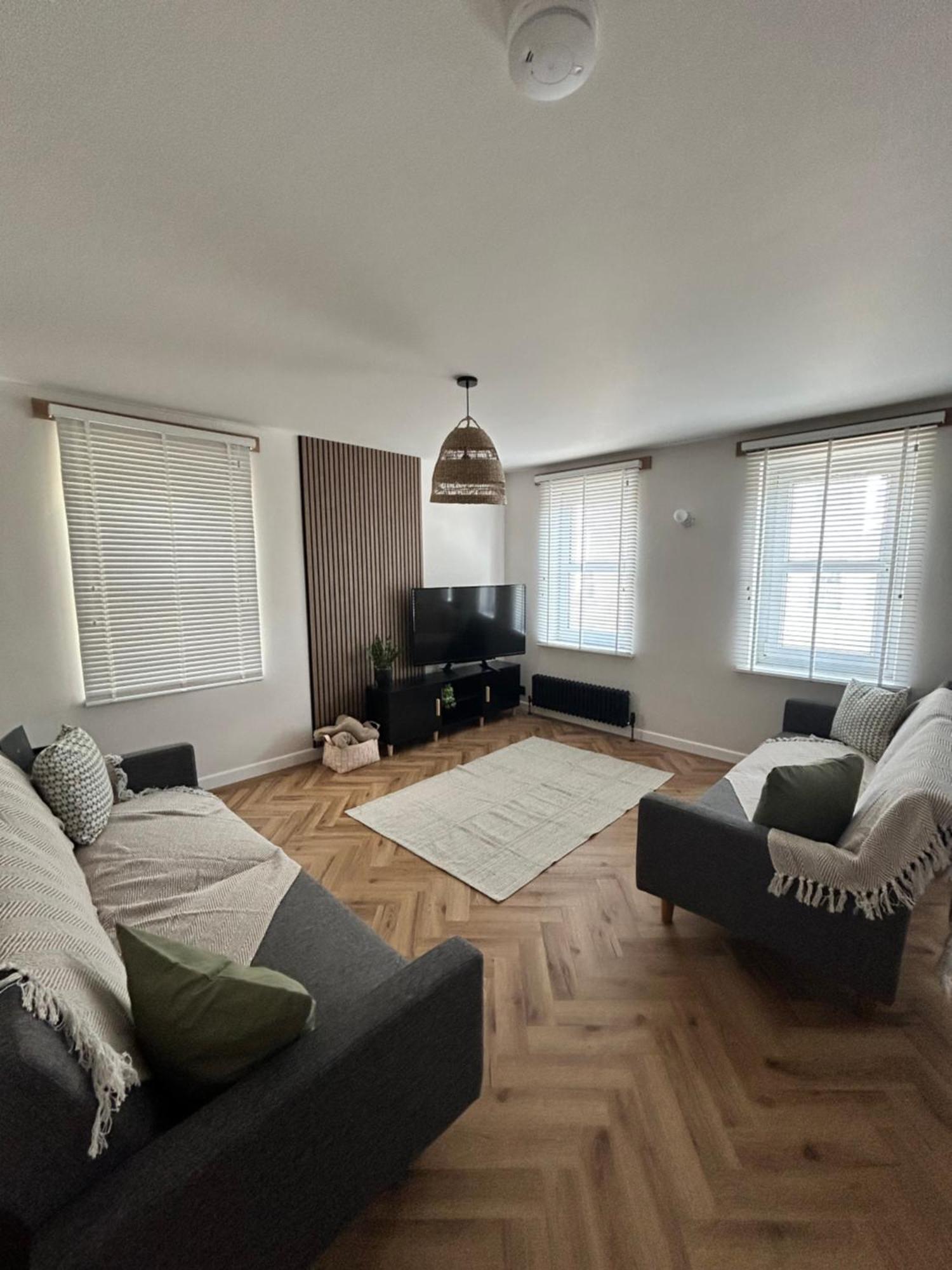 Harbour Apartment Seaton  Ngoại thất bức ảnh