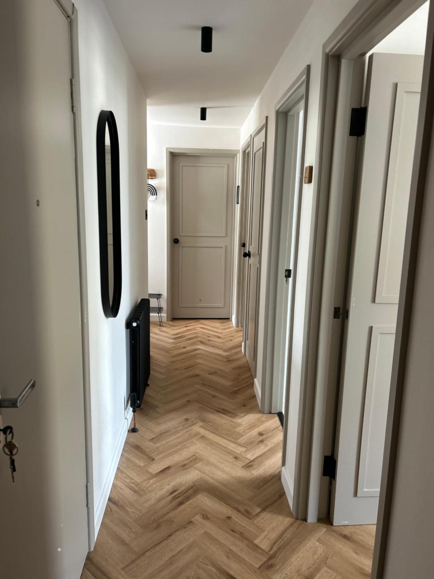 Harbour Apartment Seaton  Ngoại thất bức ảnh
