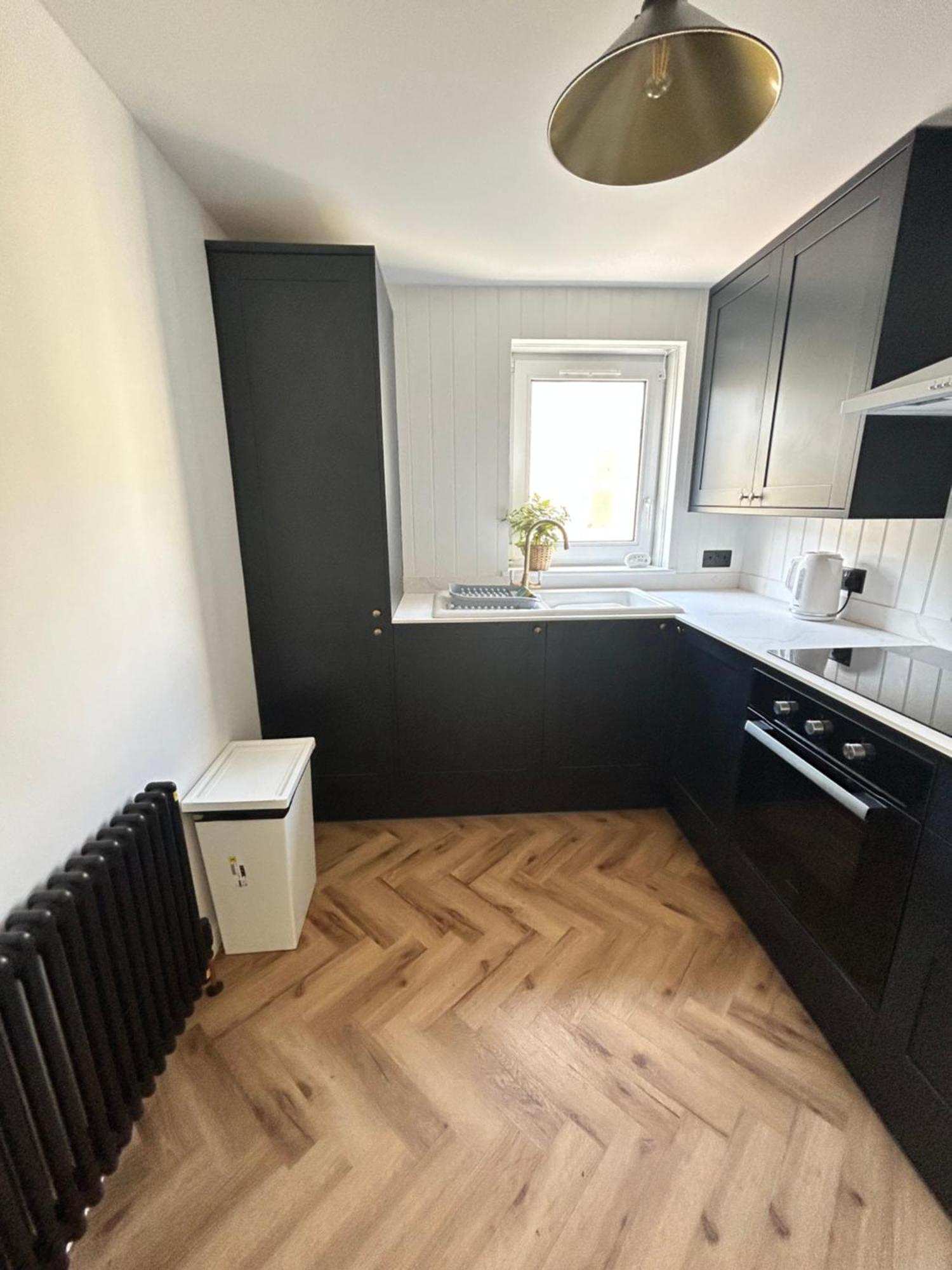 Harbour Apartment Seaton  Ngoại thất bức ảnh