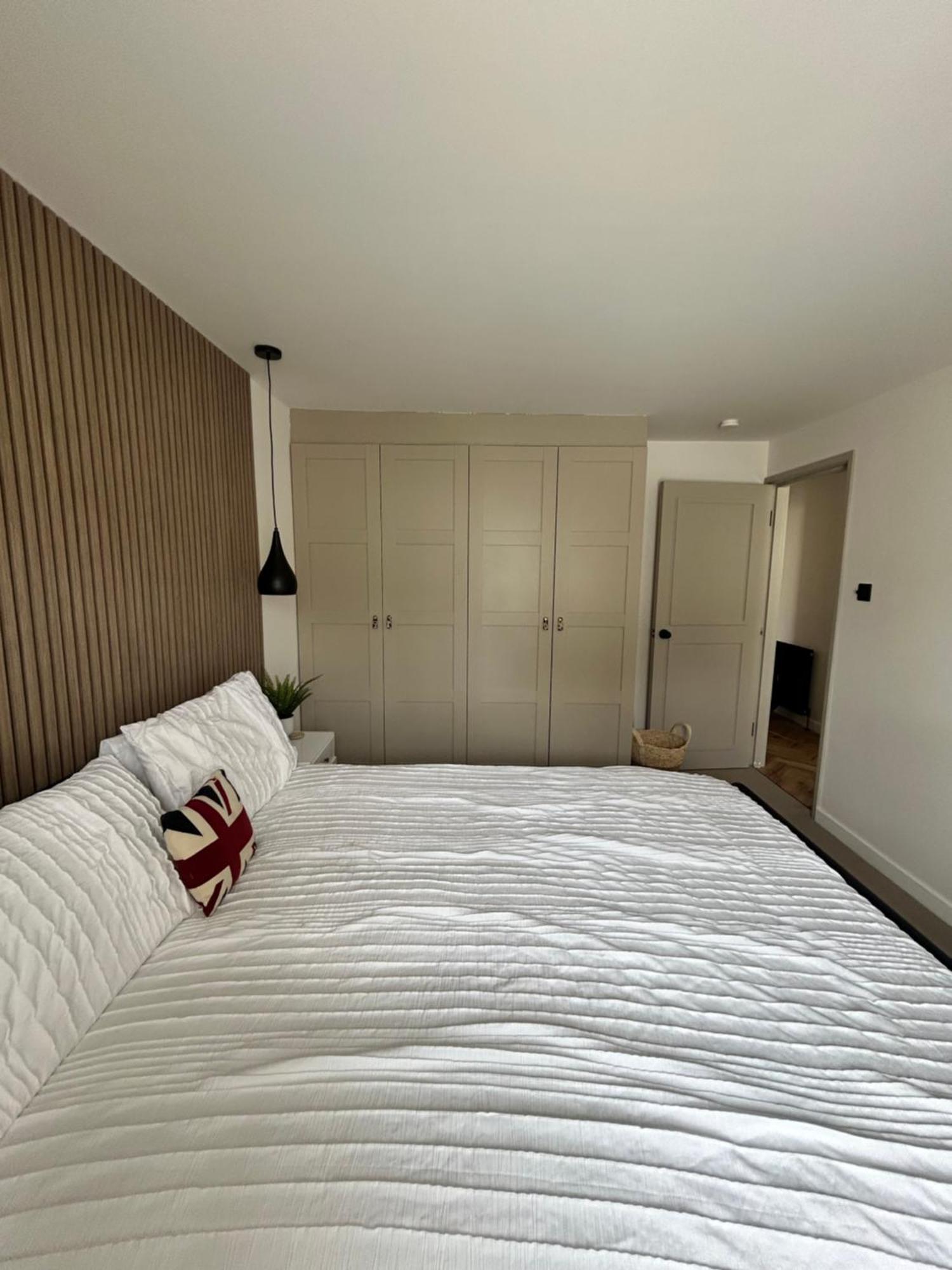 Harbour Apartment Seaton  Ngoại thất bức ảnh