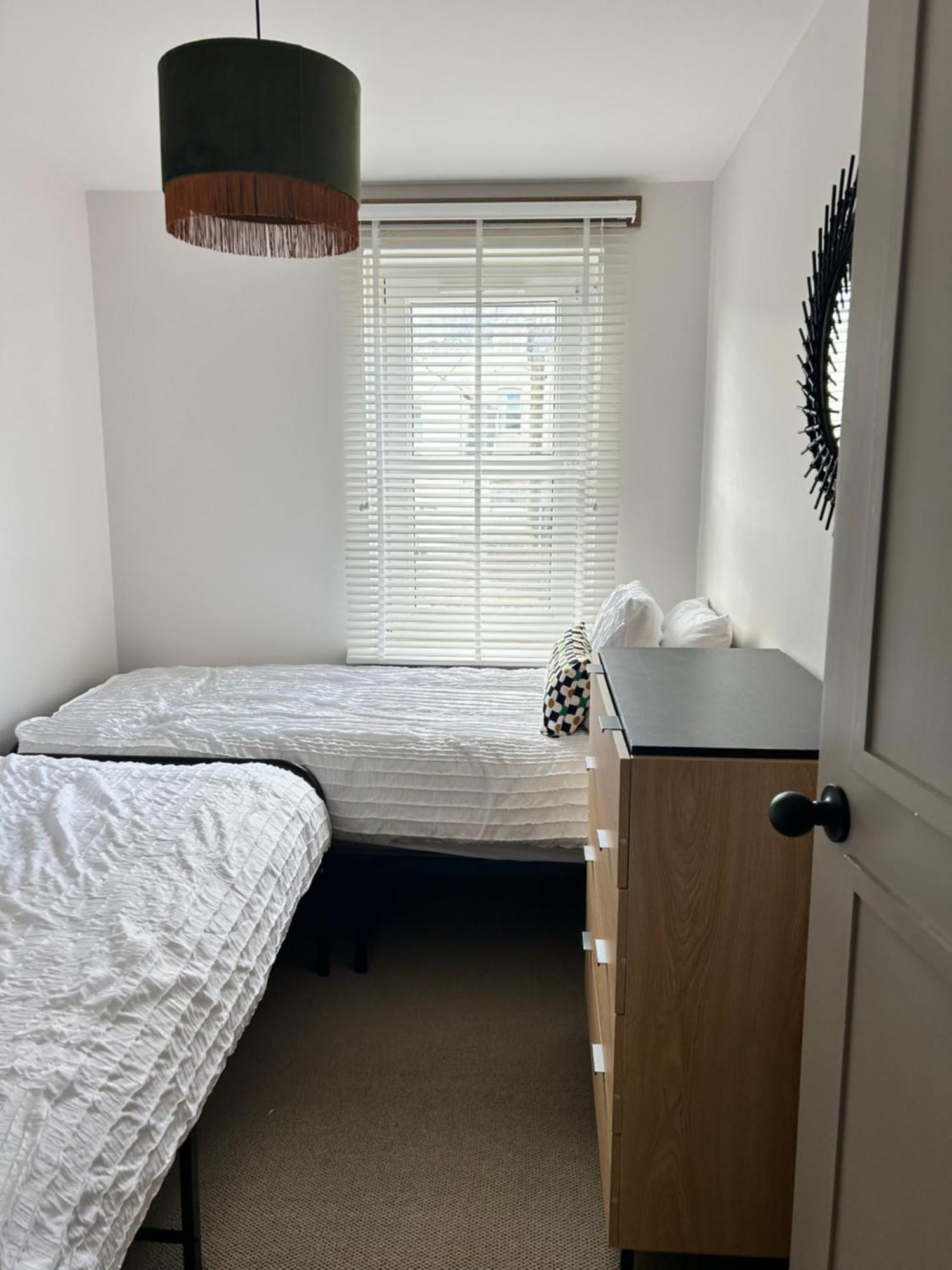 Harbour Apartment Seaton  Ngoại thất bức ảnh