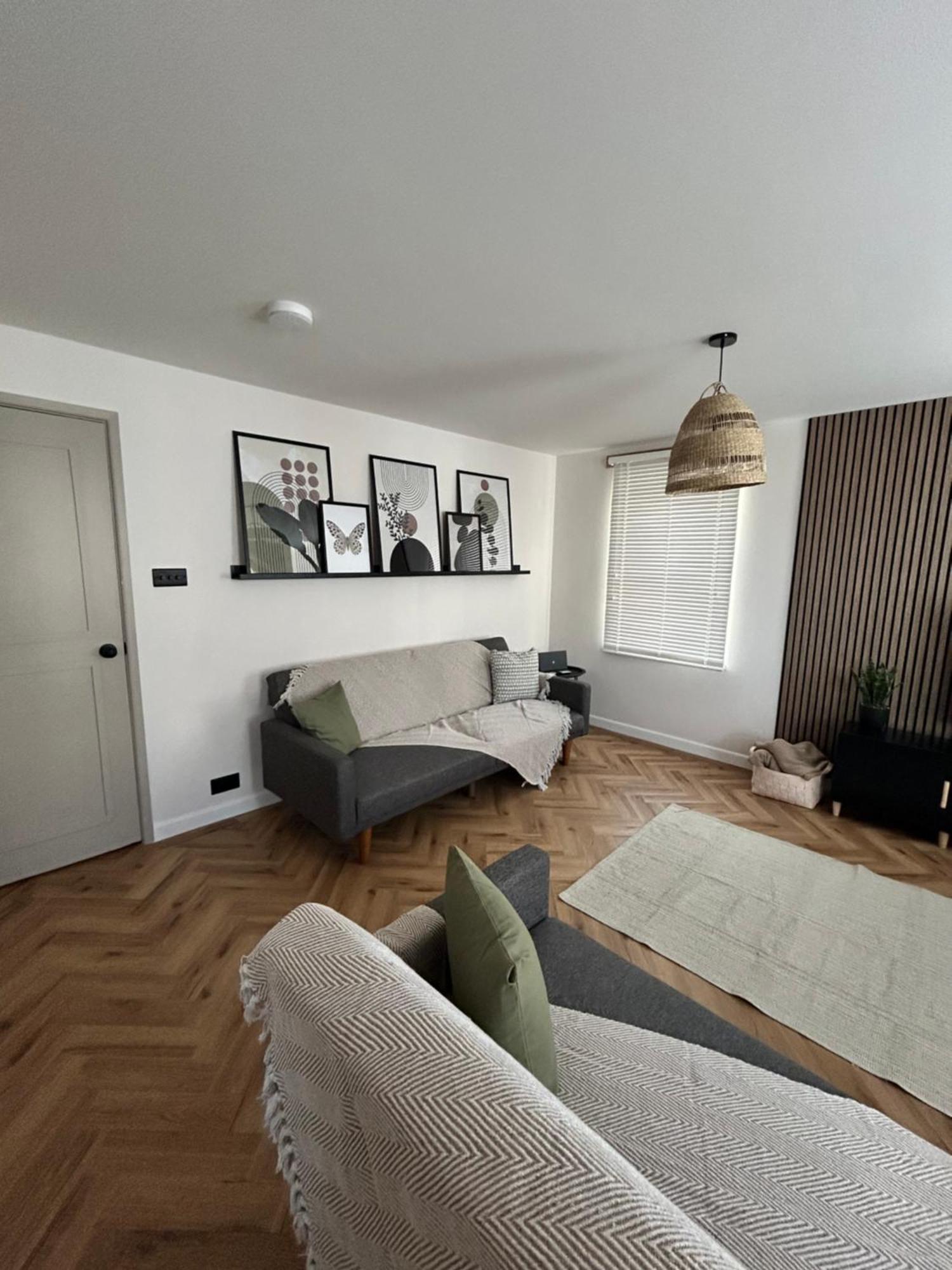 Harbour Apartment Seaton  Ngoại thất bức ảnh