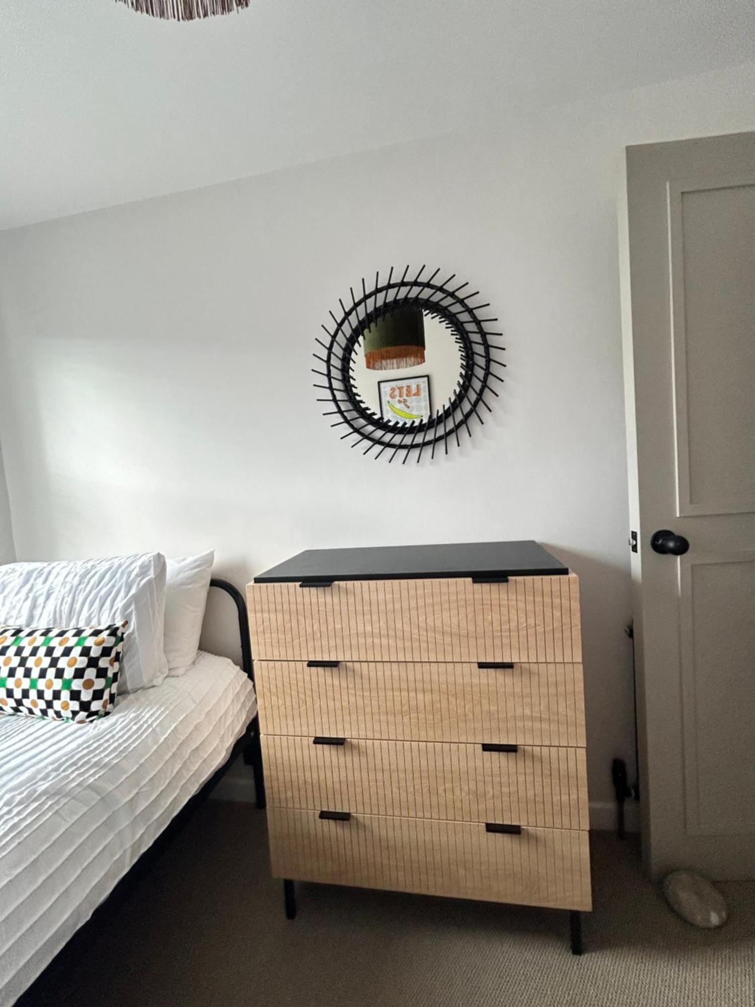 Harbour Apartment Seaton  Ngoại thất bức ảnh